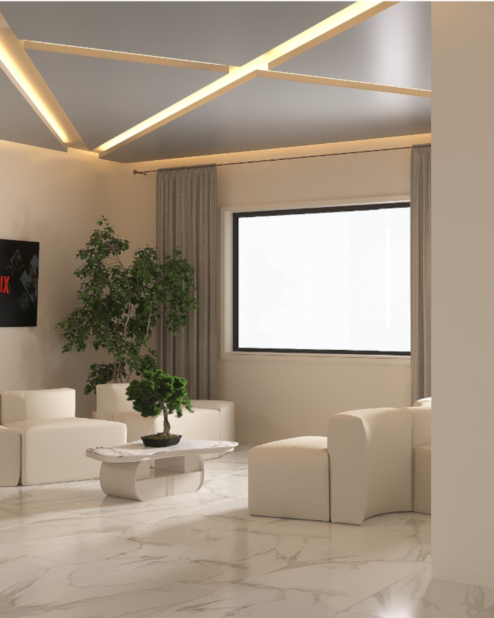 Interior 4