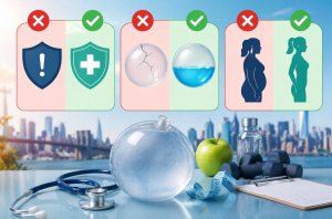 Debunking the Top 3 Myths About Intragastric Balloons