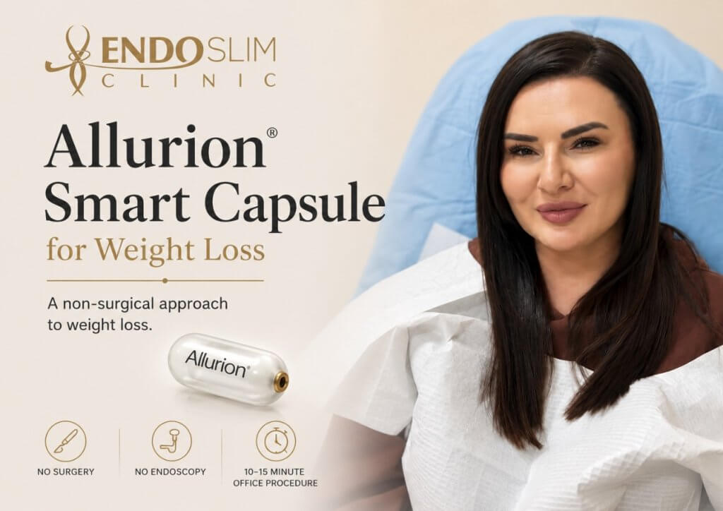 Elena Shares Why She Chose the Allurion® Smart Capsule for Weight Loss