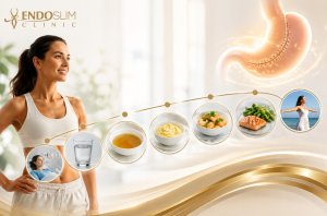 What to Expect After ESG: Recovery, Diet & Weight Loss Timeline