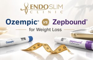 Ozempic® vs Zepbound® for Weight Loss: Semaglutide vs Tirzepatide Compared