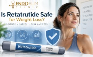 Is Retatrutide Safe? Side Effects, Risks, and What Patients Should Know
